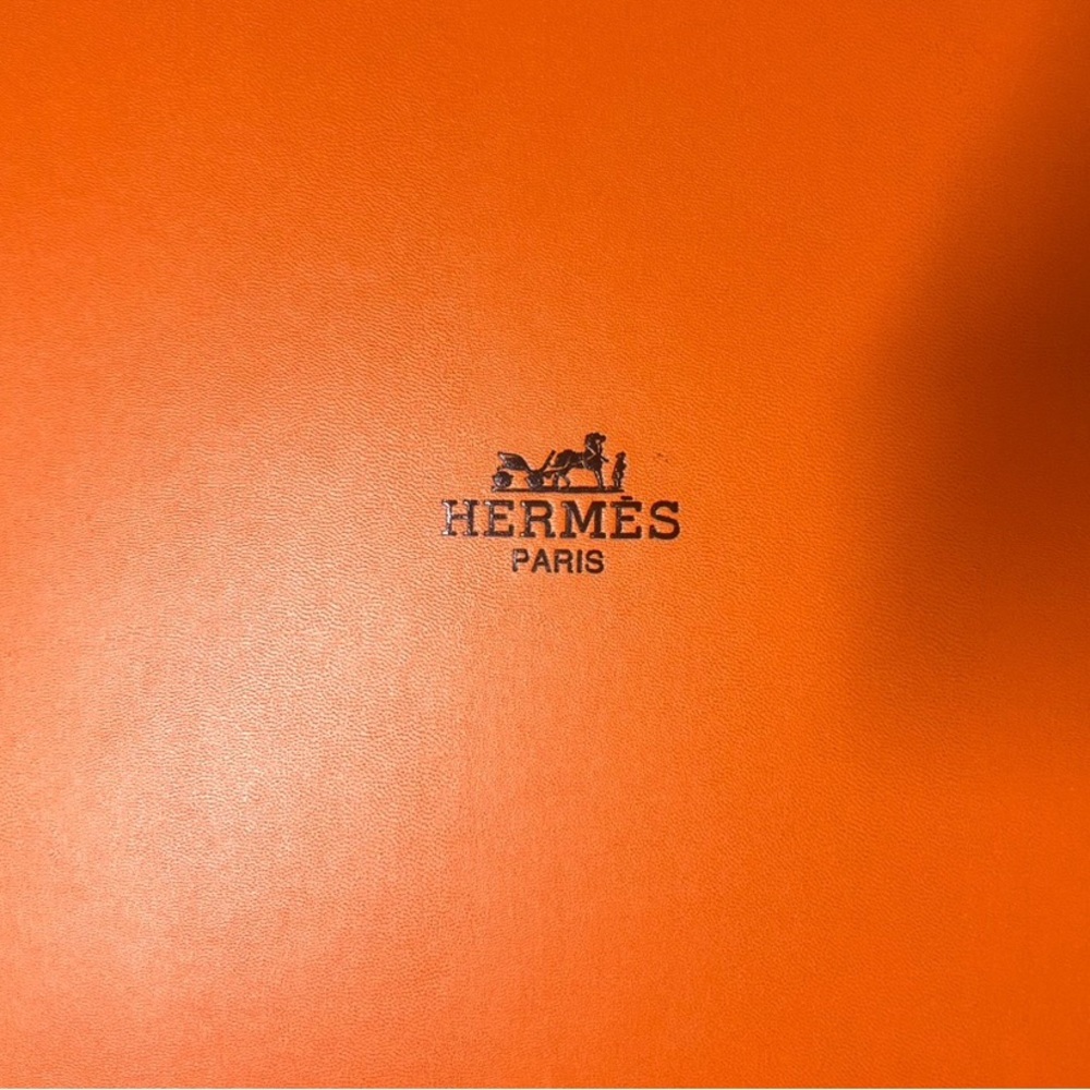 Hermès Glassware